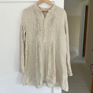 CP Shades X Free People Yoko Tunic
